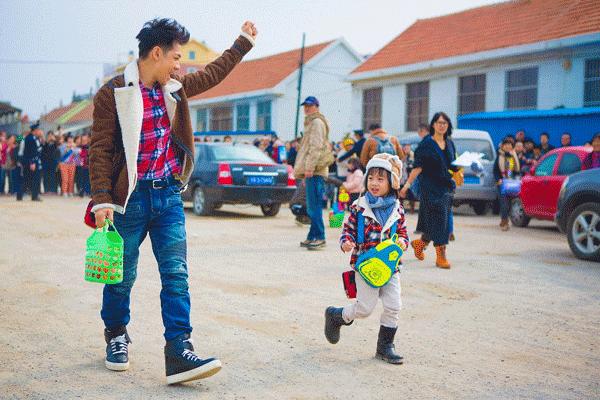 最具幸福感的县级市中唯一一座上榜的北方小城，光是海鲜就能吃到你激灵！