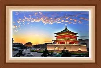 西安市第三批重点项目集中开工,最新西安80个重点项目进展全汇总