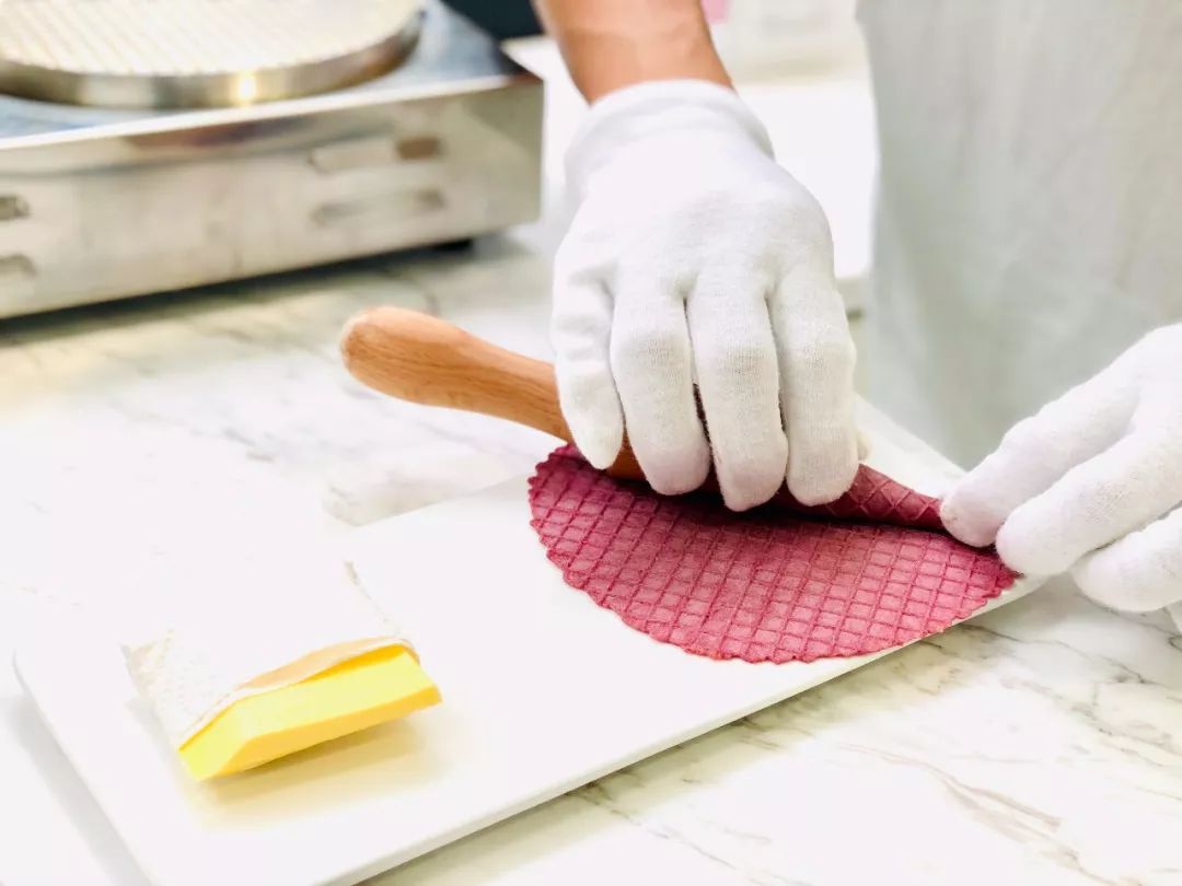 爱马仕上海国金中心店重装新启｜一周吃喝玩乐指南