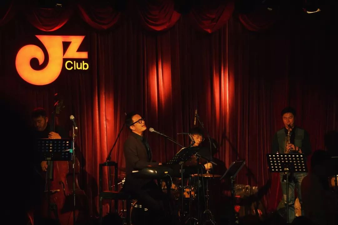 「看见福利」叮咚~JZClub向你发来15岁生日派对邀请函!