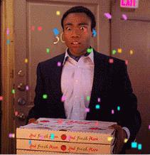 “为了报复女友送我假AJ，我给她准备了一盒大蟑螂”