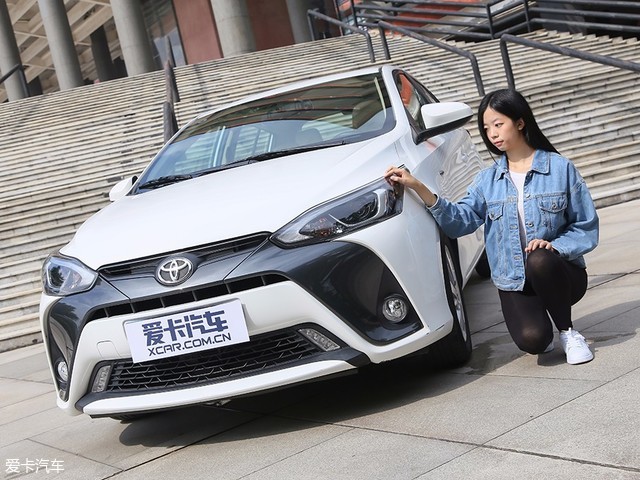 帮TA选萌系运动少女与致炫的不谋而合