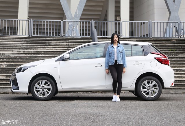 帮TA选萌系运动少女与致炫的不谋而合