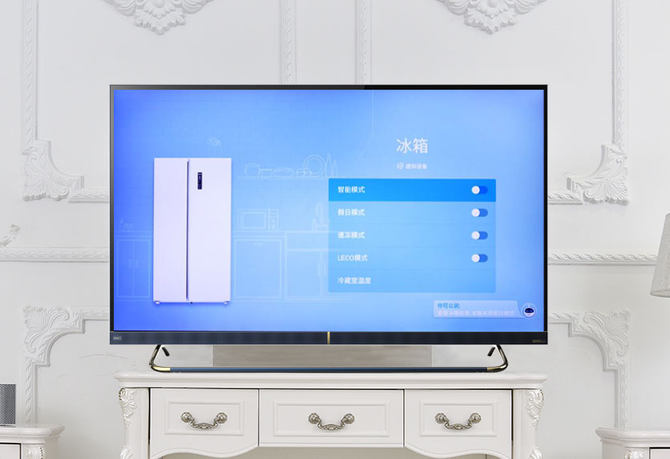 长虹电视chiq评测,长虹chiq电视65q3t评测