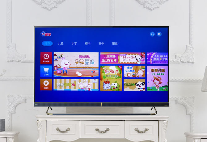 长虹电视chiq评测,长虹chiq电视65q3t评测