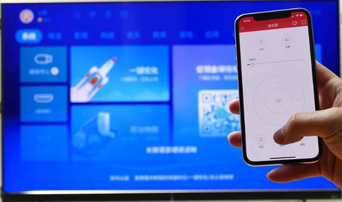 长虹电视chiq评测,长虹chiq电视65q3t评测