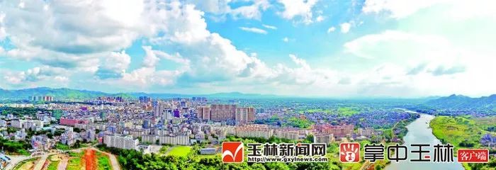 你真的了解博白吗？来了解一下！