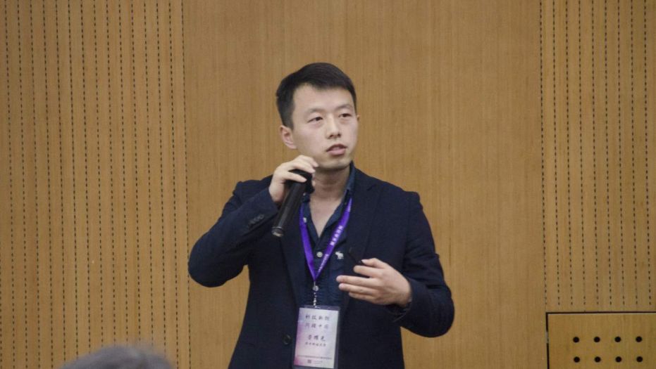 2019年科技创新年度人物,2019年科技创新领军人才