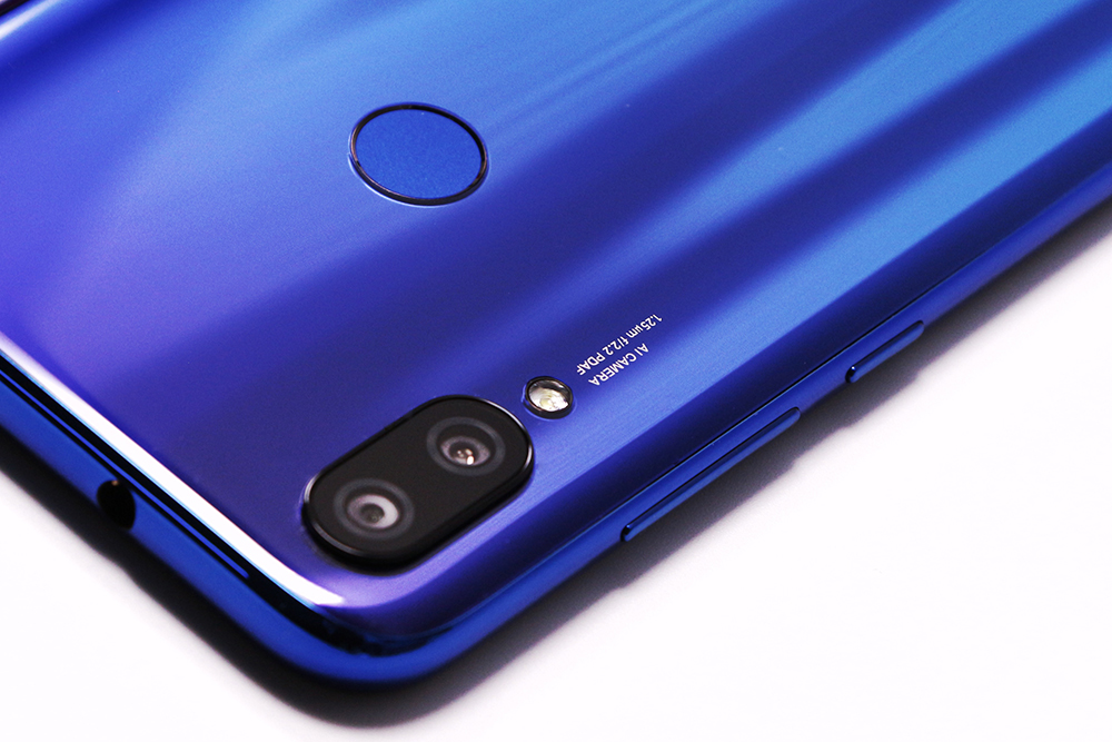 小米play增强版和小米play,小米play6gb