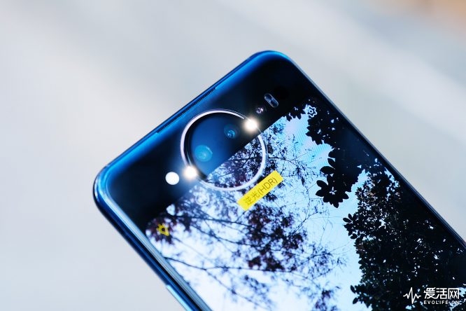 vivonex双屏版真机详细体验,vivonex双屏版有什么优势