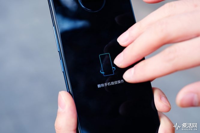 vivonex双屏版真机详细体验,vivonex双屏版有什么优势