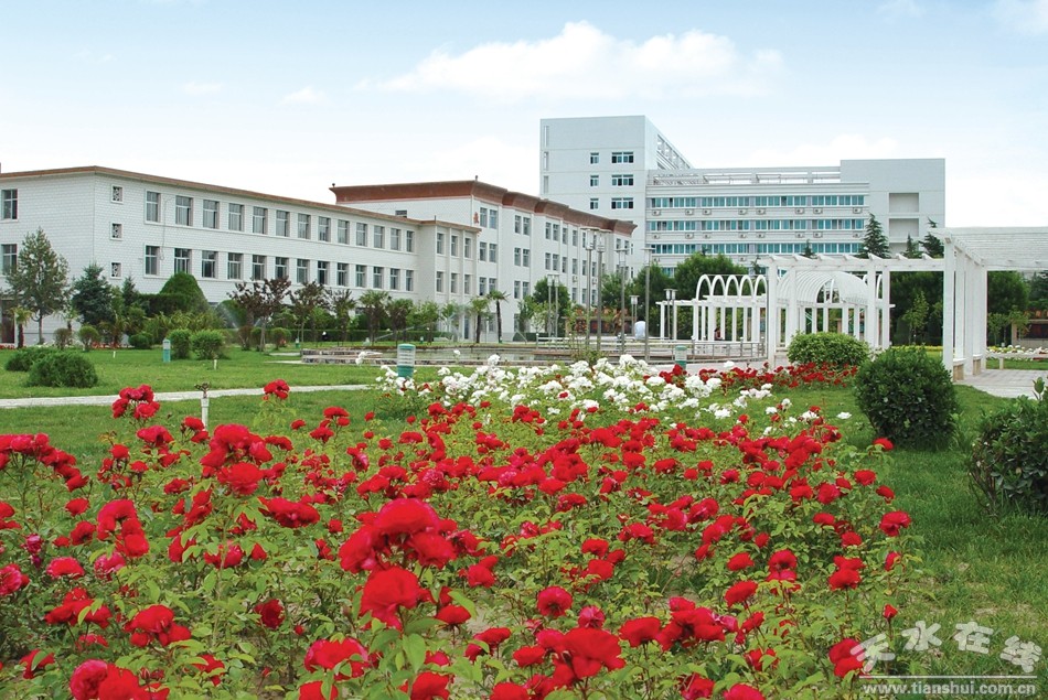 改革开放四十年天水教育事业发展成就综述