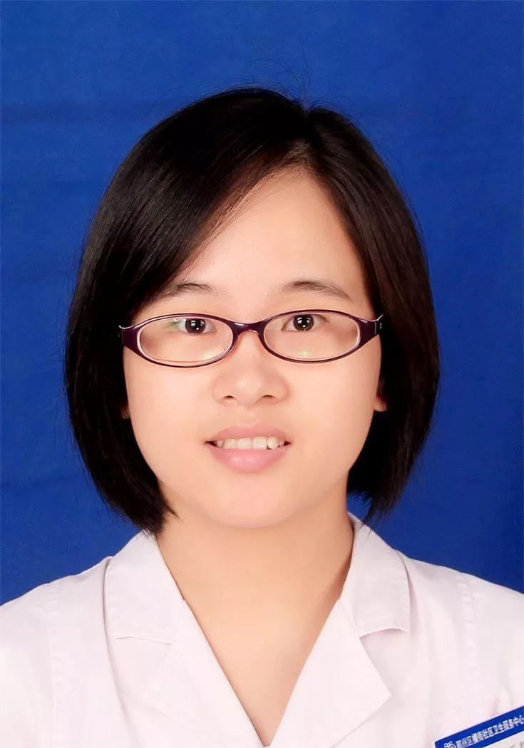 快来选选你心中的“最美海曙卫生人”！