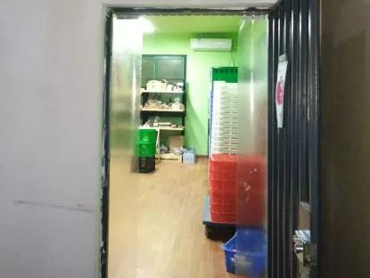 北京小区地下室的真实现状,北京老旧小区地下室