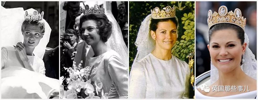 皇室奢华珠宝王冠,世界上最顶级首饰