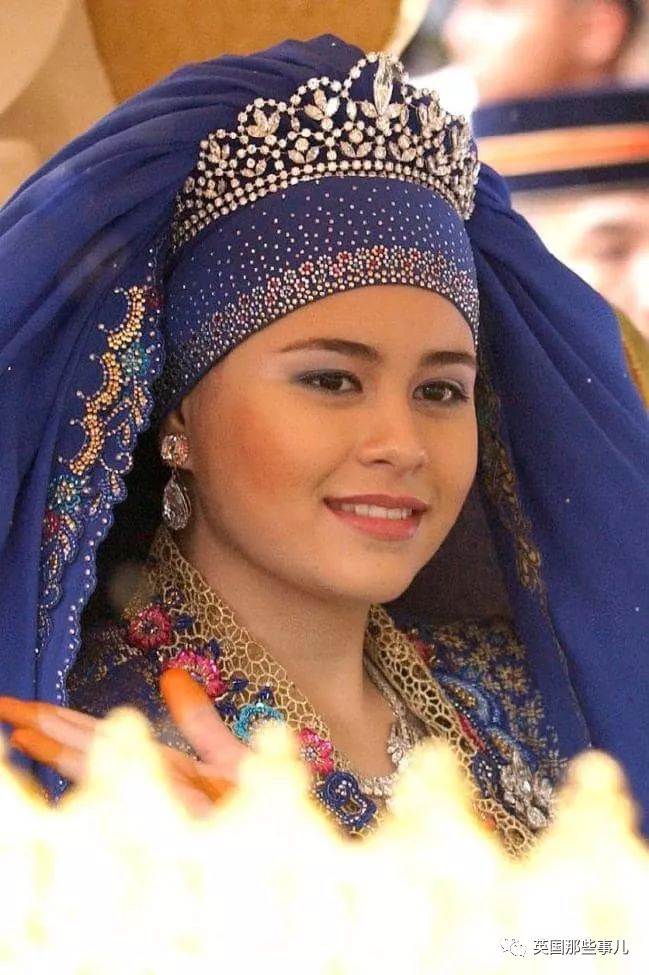 皇室奢华珠宝王冠,世界上最顶级首饰