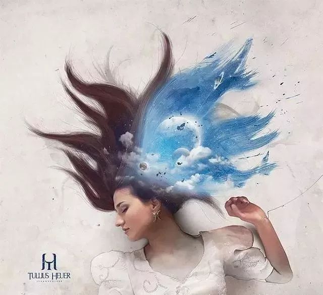 文化艺术和绘画,艺术与文化相融合绘画出精品佳作