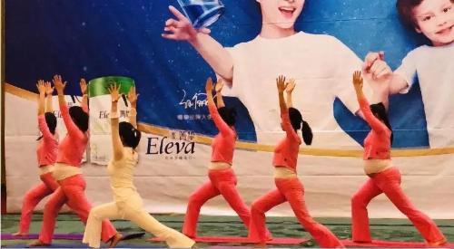 喜迎猪年好“孕”气，乐享“瑜乐”新生活，黑龙江玛丽亚妇产医院“阳光分娩”特别活动精彩回顾