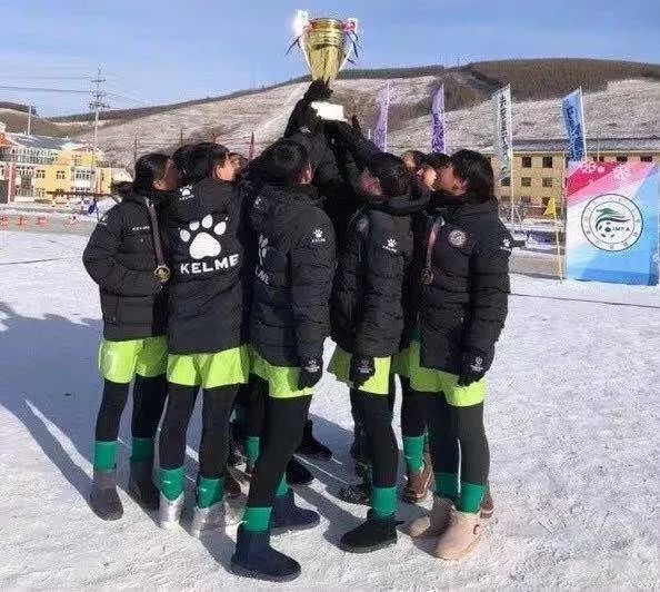 通辽女生足球比赛,通辽市青少年足球比赛2021