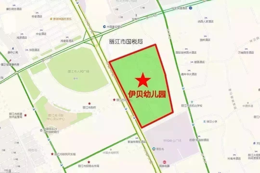 丽江儿童推荐,丽江适合带孩子去吃的地方推荐