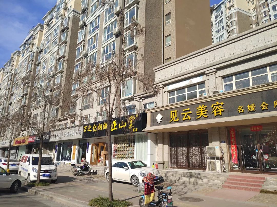 社区商业的亮点和不足,人气不旺的区域商铺如何处理