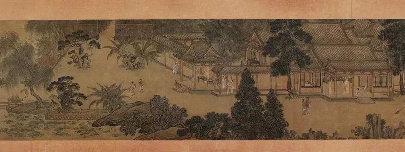 65幅过亿的书画作品大饱眼福,过亿中国字画