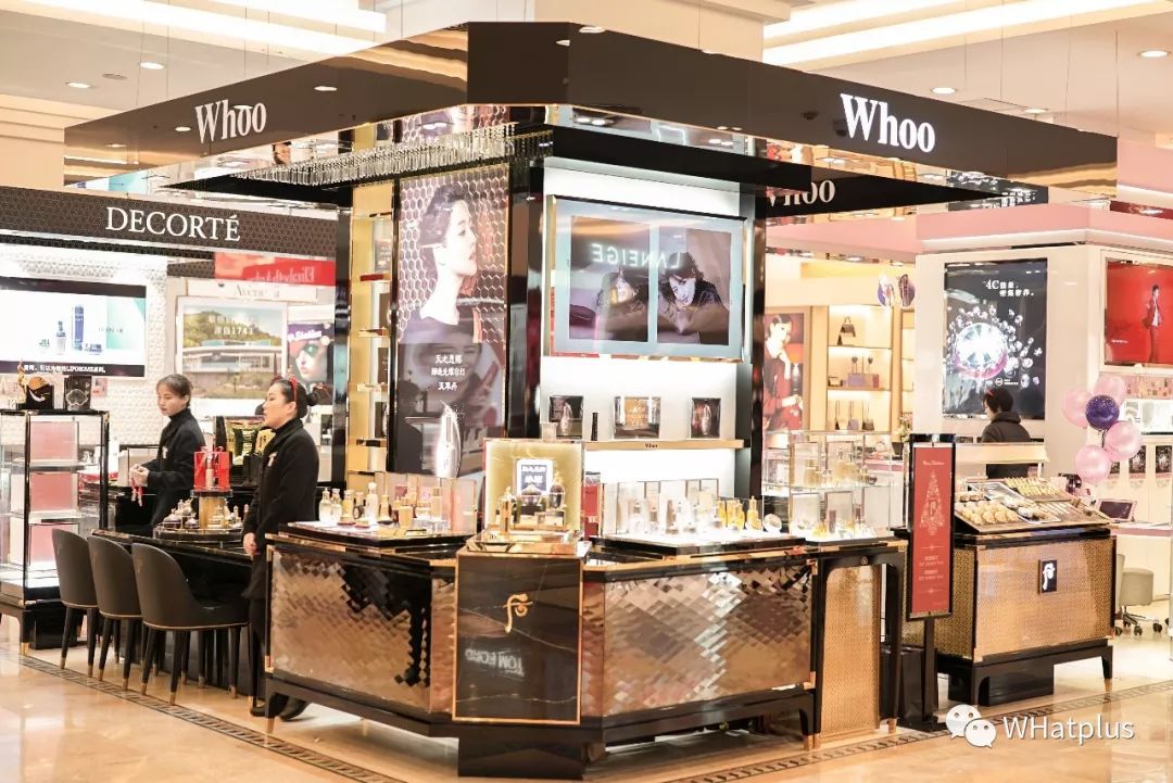 圣诞美妆礼盒热卖金榜,圣诞美妆上新