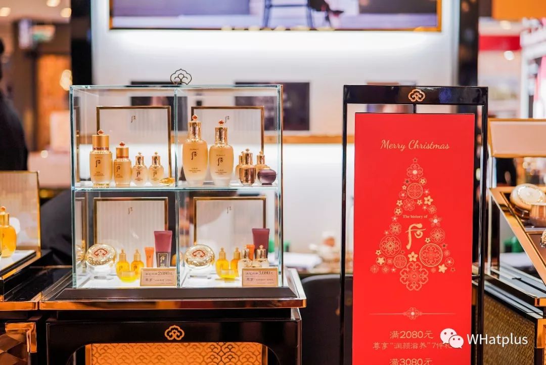 圣诞美妆来袭不容错过的限定,圣诞美妆推荐大牌