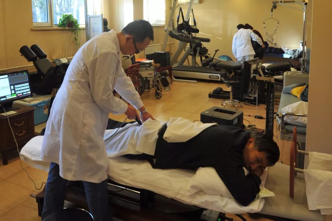 脊柱源性疾病哪里能治疗,脊柱病的诊断与治疗