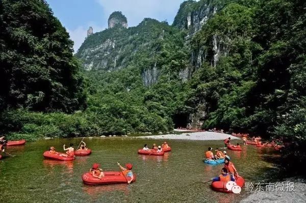 黔东南州5a级景区是哪个,黔东南州凯里碧波花诗园旅游景区