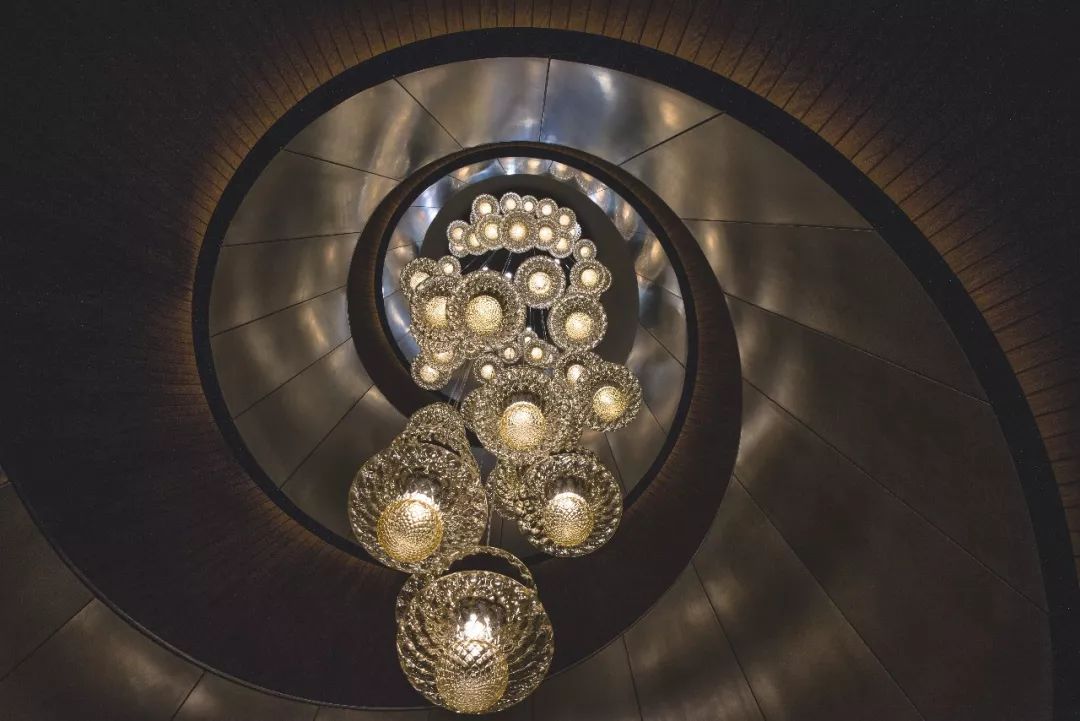 中国第一家宝格丽酒店,全球七家宝格丽酒店