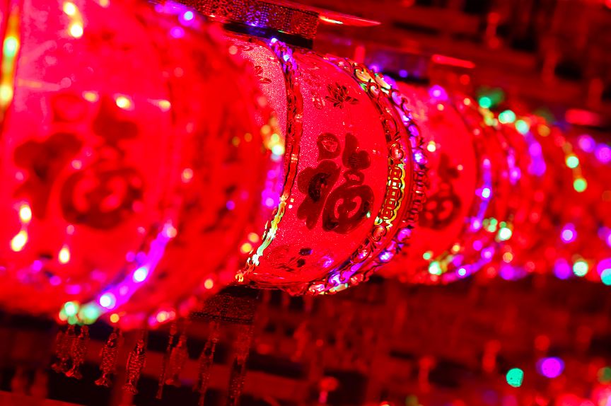 上海松江跨年去处,上海跨年松江最佳地点