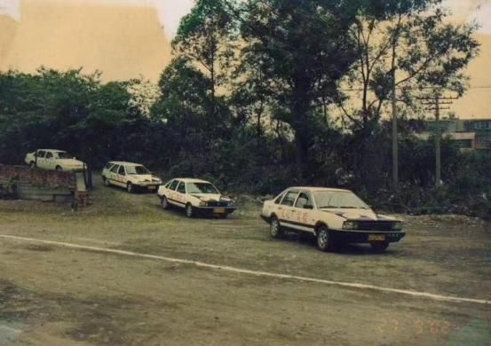 将改革进行到底|听“老校长”给你讲故事——驾校这三十年