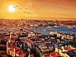 闺蜜出国发朋友圈,闺蜜刚回国晒朋友圈