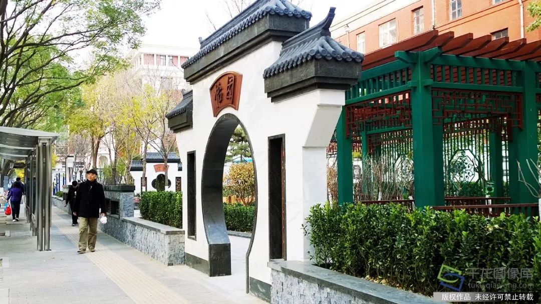 北京明年将再添25个公园,北京2019年新建公园