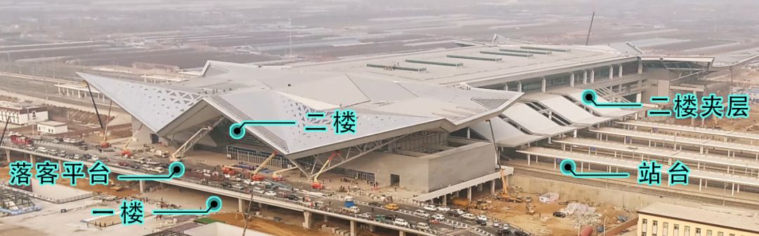 潍坊北站最新调整,潍坊北站最新位置