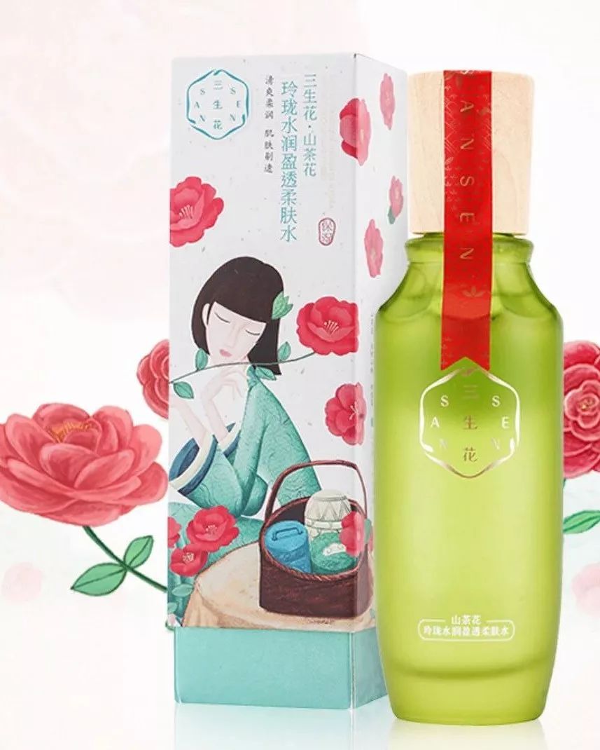 聊护肤美容,聊护肤配方