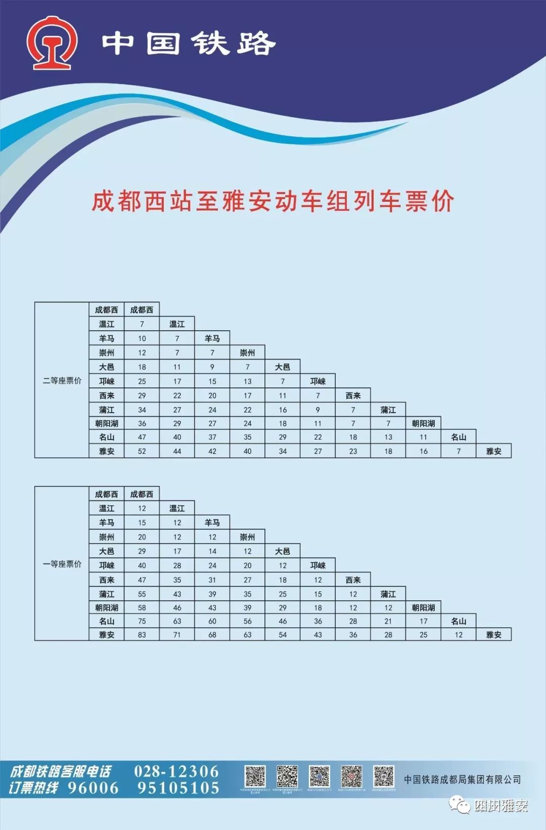 「火车终于通了」有人已经买到票，票价52/83，请下单！（久等了）