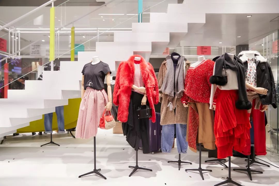 了解一家买手店,为什么我们需要奢侈品