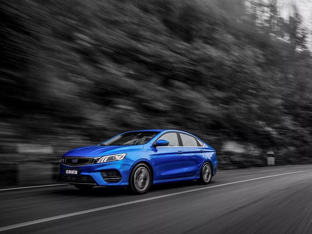 2018款缤瑞和2019款缤瑞,2018款全新缤瑞试驾