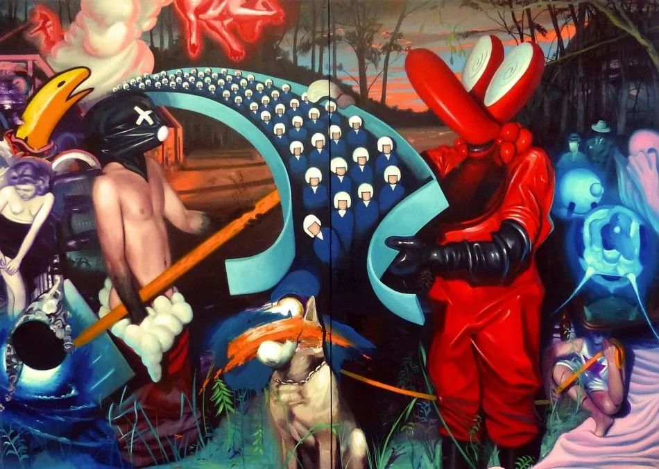 关于黑暗人性的10个坏消息