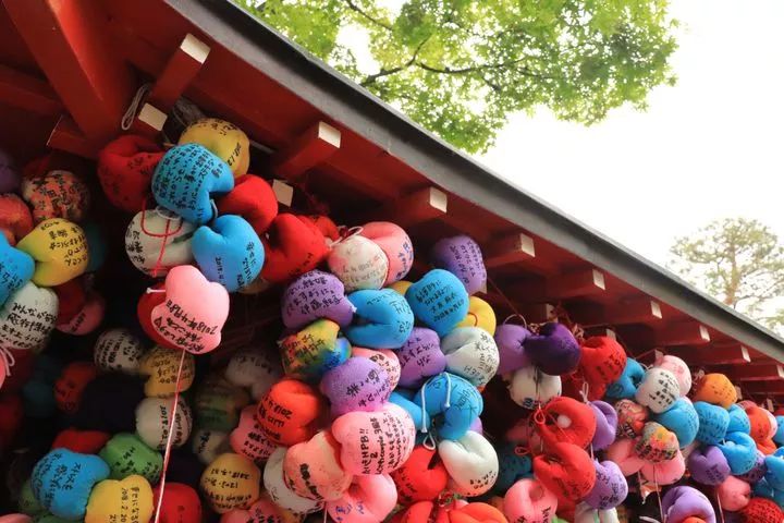 十大最美的网红打卡地,打卡2018很火的网红地图