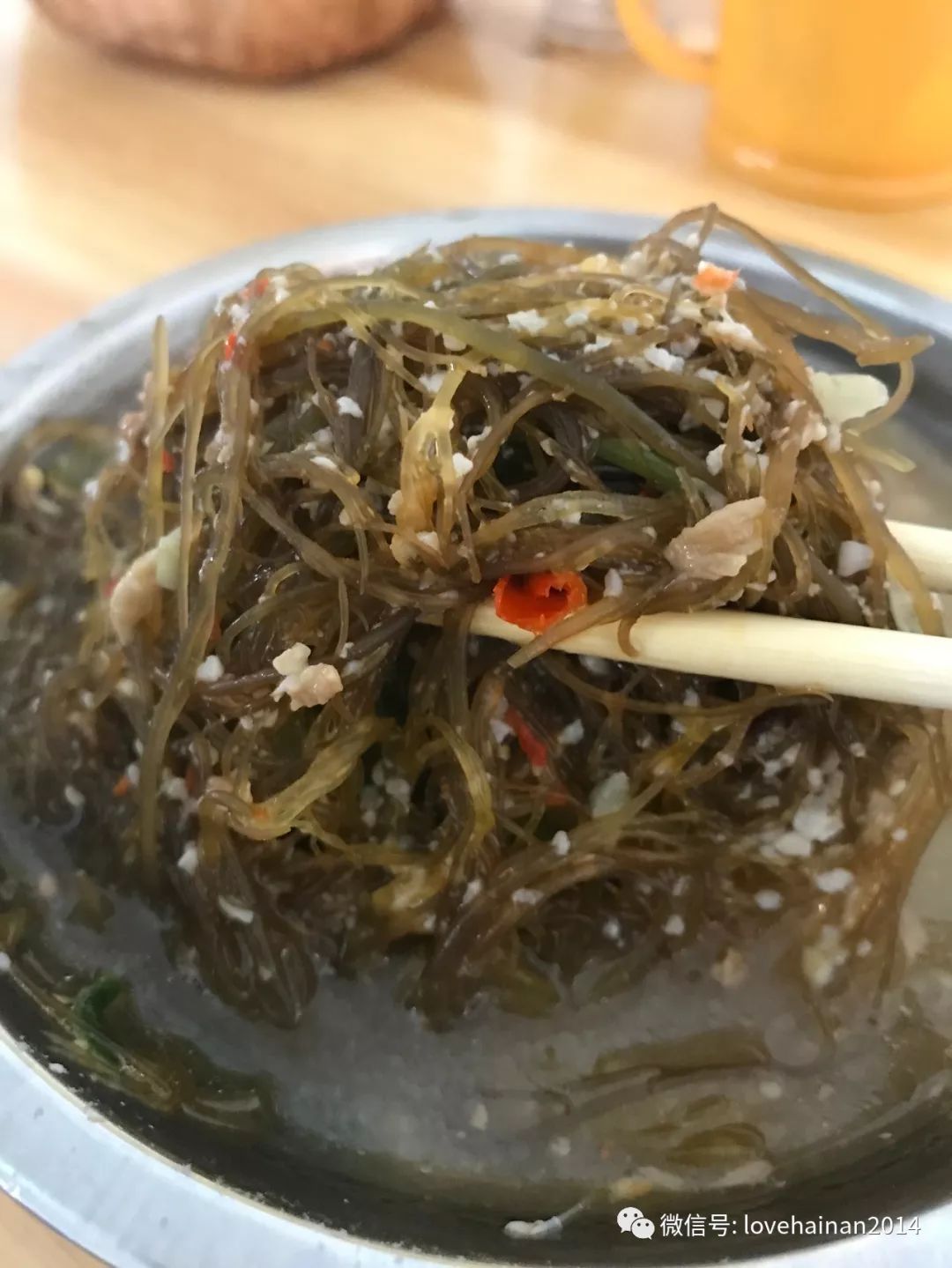 海口苍蝇馆子特色菜,海口金盘苍蝇馆子