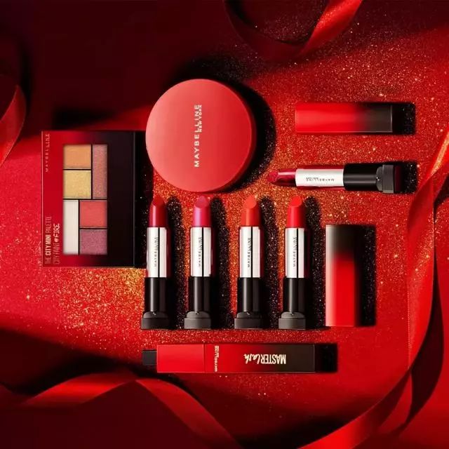 大牌猪年限定哪个最好看,大牌猪年限定