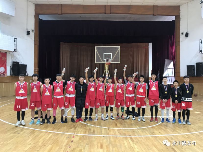 永川县特色学校,永川全部学校