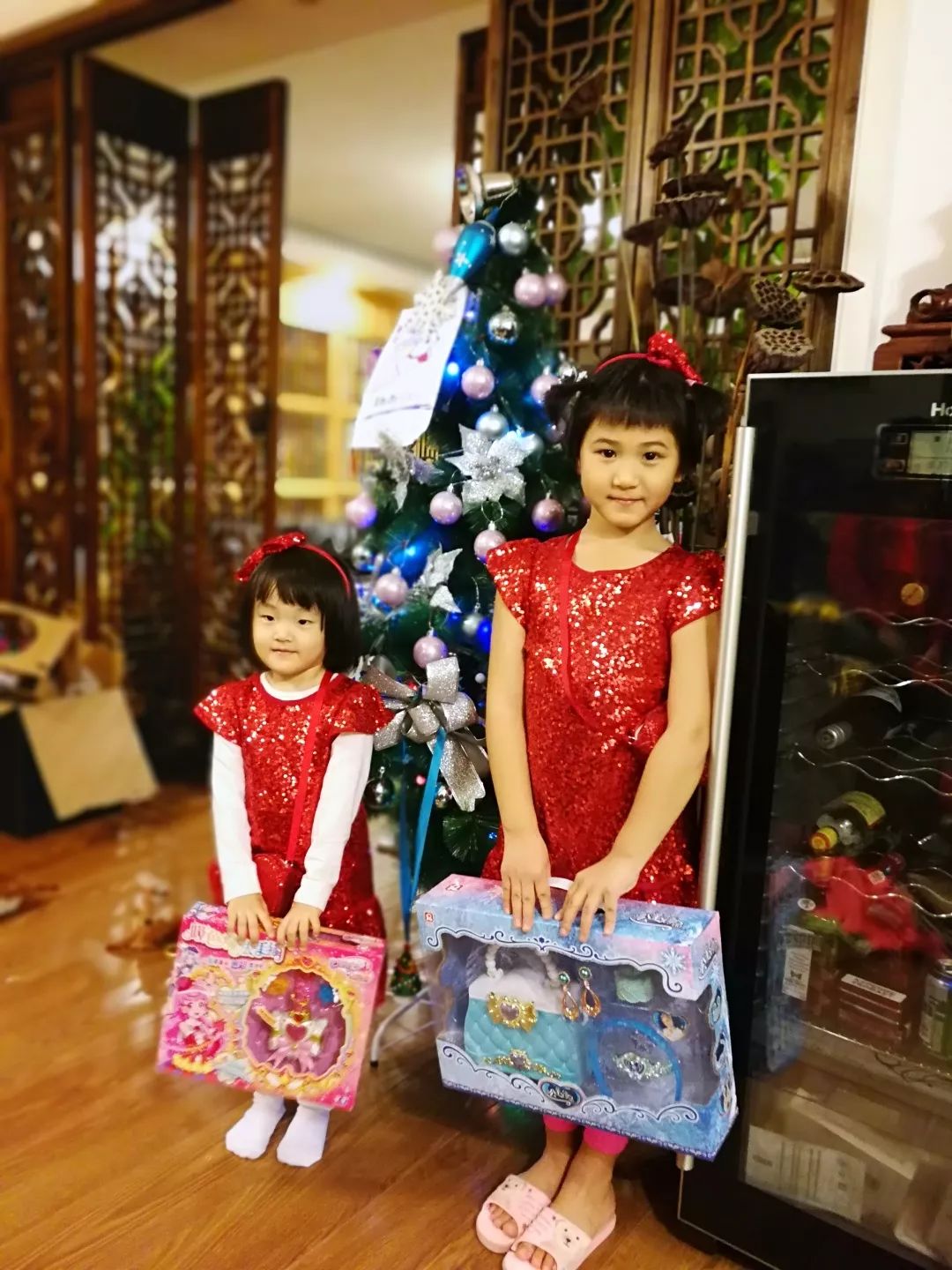 圣诞节绿毛怪格林奇,圣诞节出没的绿毛怪