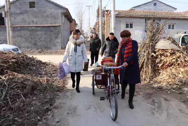 2018年自留地公益大盘点：4600余人参与，带着爱和使命前行！