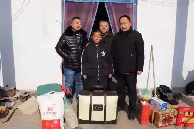 2018年自留地公益大盘点：4600余人参与，带着爱和使命前行！