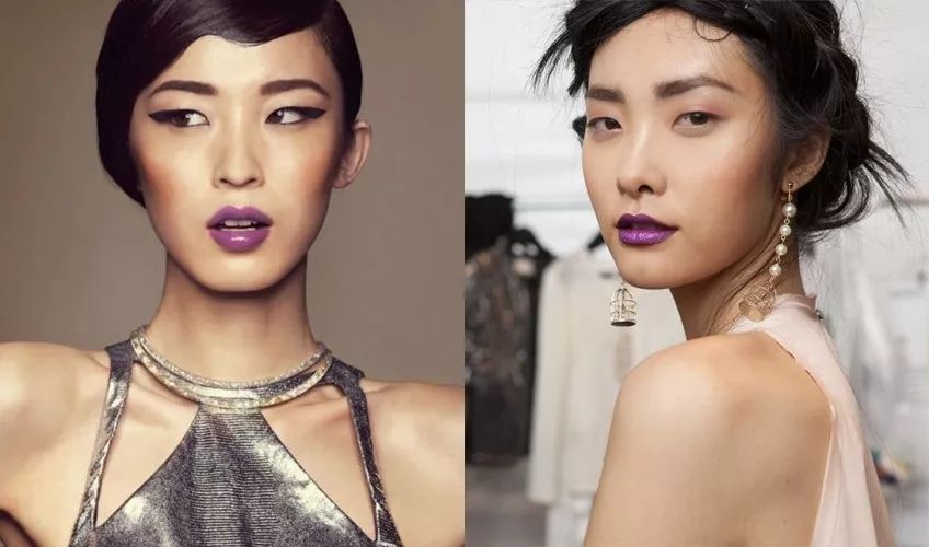 死亡芭比粉唇色怎么改色,遇到死亡芭比粉