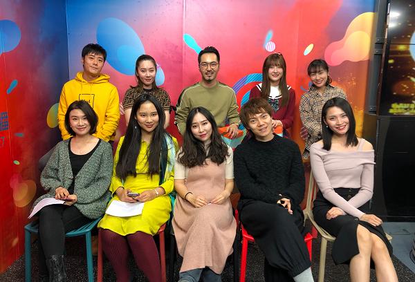 青年广播电台,青年广播节目